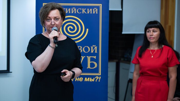 Команда Елены Шендерюк: электромузыка с русскими мотивами, сыроварня XVIII века, центр для детей с РАС и мода на макраме - Новости Калининграда