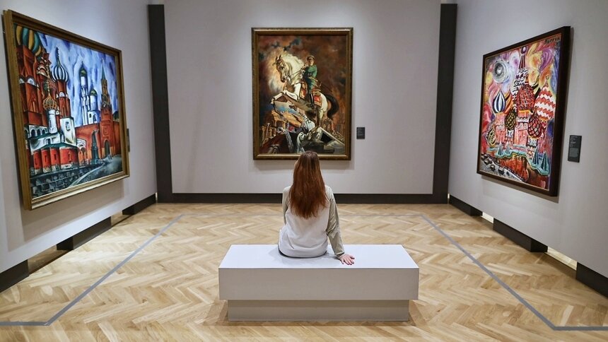 Вчера клали по 5, а с 1 сентября по 7: Минкульт предлагает увеличить лимит «Пушкинской карты» - Новости Калининграда | Фото: Александр Подгорчук / Архив «Клопс»