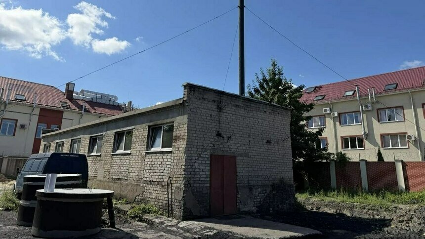 В Калининграде закрыли котельную, которая поглощала 550 тонн угля в год - Новости Калининграда | Фото: пресс-служба администрации Калининграда