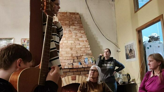 В Калининграде готовят спектакль по реальным историям девушек, которые оказались втянуты в наркобизнес - Новости Калининграда | Фото: авторы спектакля
