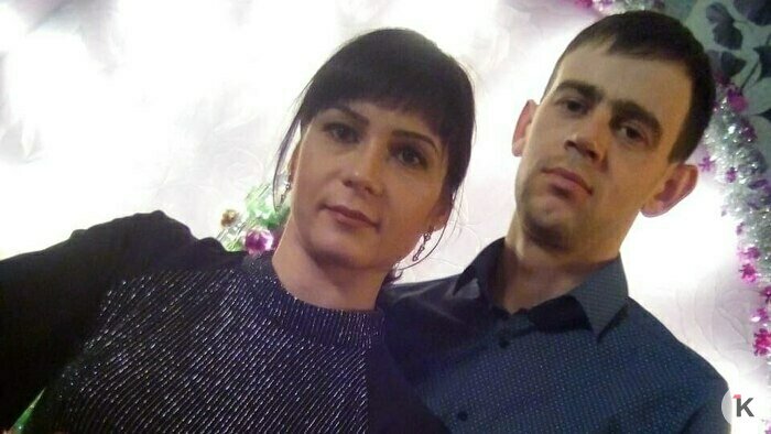 Мужчина тяжело переживает потерю жены  | Фото: предоставил Александр Кельман 