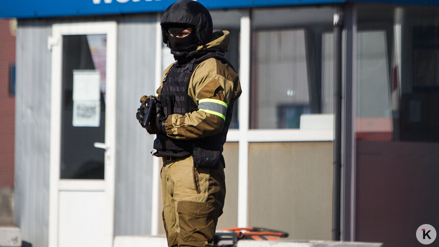 ФСБ сорвала попытку спецслужб Украины совершить серию терактов с помощью БПЛА   - Новости Калининграда | Фото: Александр Подгорчук / Архив «Клопс»