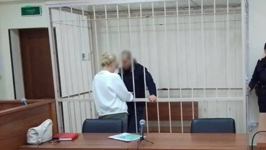 Рецидивист из Немана получил 7 лет колонии строгого режима за убийство по пьянке   - Новости Калининграда | Фото: пресс-служба прокуратуры Калининградской области