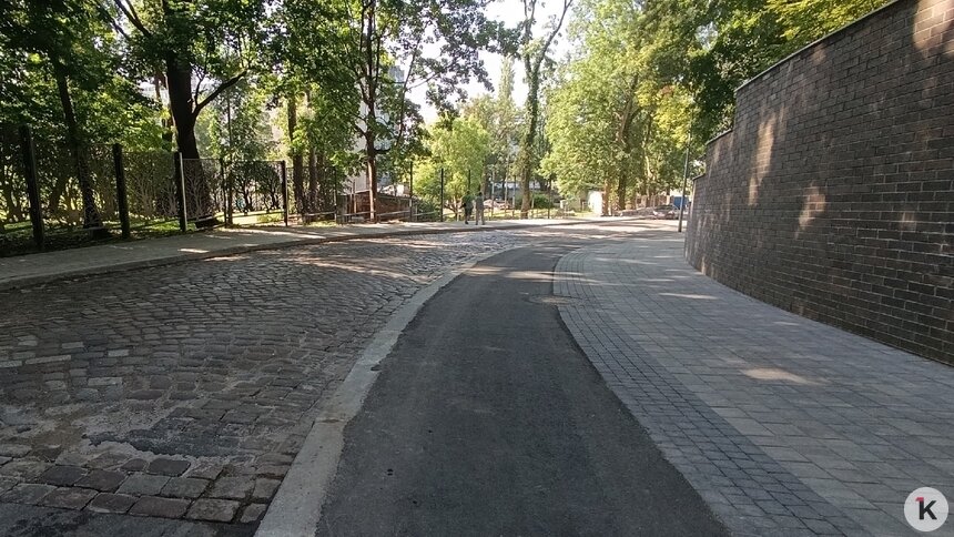 Дятлова — о частичной замене брусчатки на Галицкого: Это не средневековый замок  - Новости Калининграда | Фото: «Клопс»