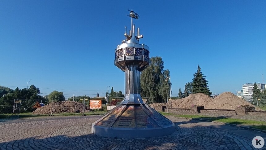 В следующий раз это будет за пределами нашей жизни: Дятлова о замене теплосетей в Калининграде   - Новости Калининграда | Фото: «Клопс»