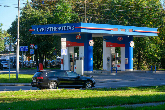 Дополнительные объёмы топлива для области поставляют в приоритетном порядке | Фото: архив «СК»