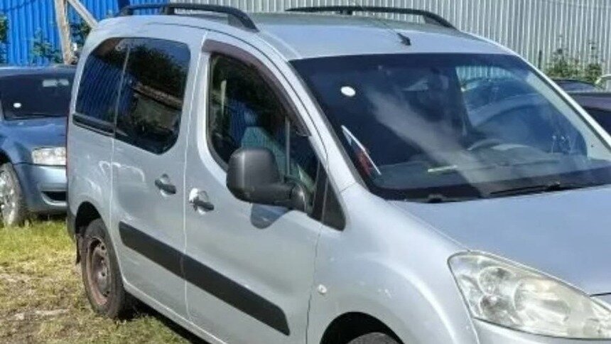За повторное вождение в пьяном виде у жителя Гвардейска конфисковали Peugeot   - Новости Калининграда | Фото: пресс-служба прокуратуры Калининградской области 