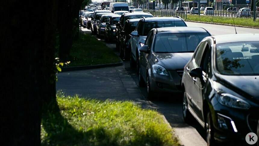 В Челябинске водитель захотел заправиться без очереди и выстрелил из травмата в тех, кто его не пускал   - Новости Калининграда | Фото: Александр Подгорчук / Архив «Клопс»