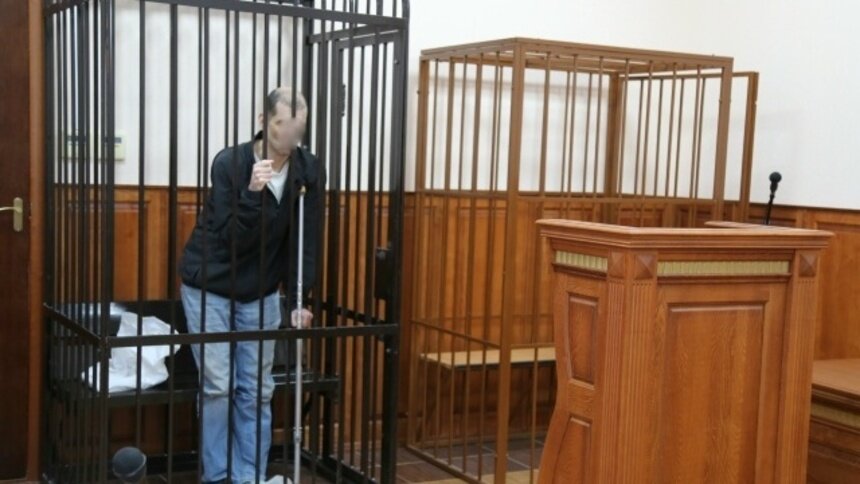 Калининградец получил 12 лет колонии строгого режима за госизмену   - Новости Калининграда | Фото: пресс-служба Калининградского областного суда
