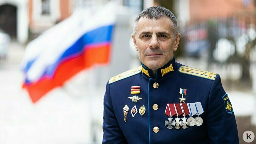 Андрей Козлов: Прибалты, размещая ядерное оружие, выслуживаются перед своими хозяевами  - Новости Калининграда | Фото: Александр Подгорчук / Архив «Клопс»