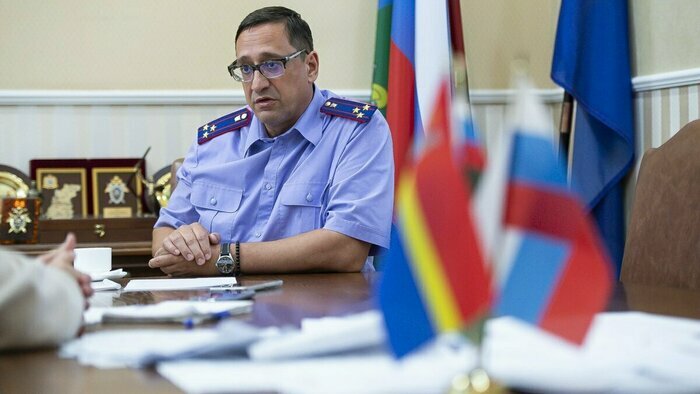 Руководитель регионального СК рассказал о сложностях расследования уголовных дел, связанных с преступлениями в отношении несовершеннолетних  | Фото: Александр Подгорчук / «Клопс»
