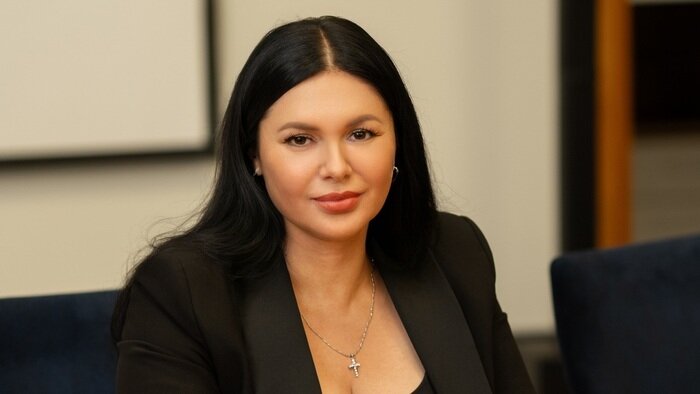 Евгения Облицева