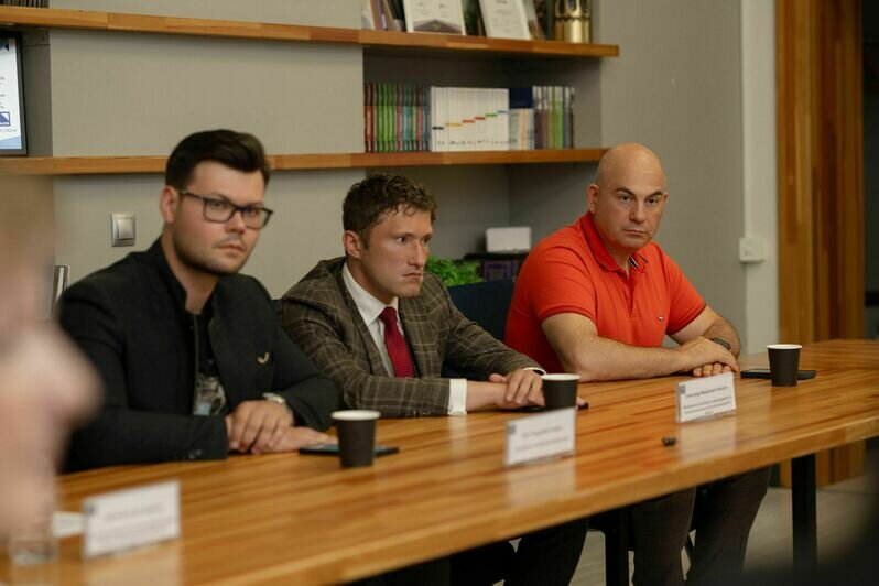 Строителей, дизайнеров и инвесторов соберут в Калининграде на выставке «Балтийская эпоха — 2026. Строительство и дизайн» - Новости Калининграда