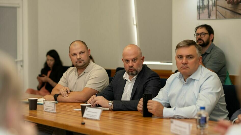 Строителей, дизайнеров и инвесторов соберут в Калининграде на выставке «Балтийская эпоха — 2026. Строительство и дизайн» - Новости Калининграда