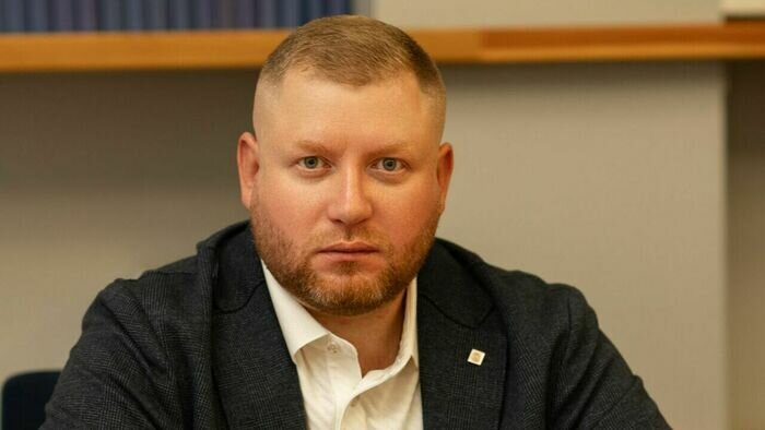 Сергей Ахматов