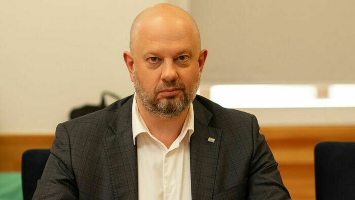 Дмитрий Лапицкий