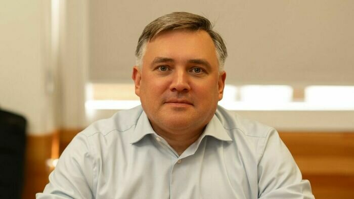 Андрей Ермак