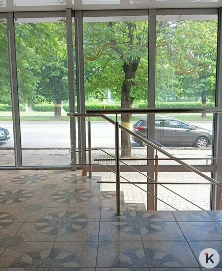 В новом пространстве постепенно становится уютно и безопасно | Фото: Наталья
