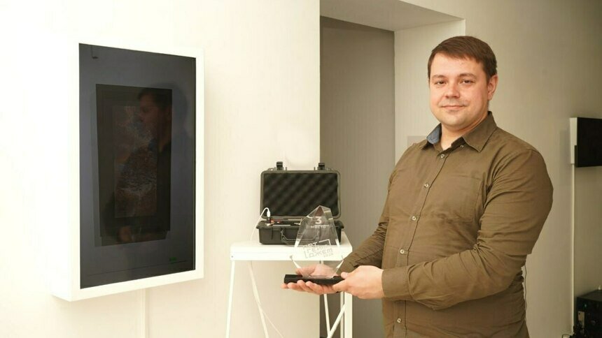 Проект «АртГеймДжем» провёл в Калининграде творческую лабораторию с лекциями и творческими встречами - Новости Калининграда | Фото предоставлено организаторами