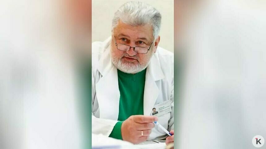 «Всегда был при деле и на работе»: в Калининграде скончался Юрий Авакьян, бывший глава роддома №1 - Новости Калининграда | Фото: архив семьи Авакьян