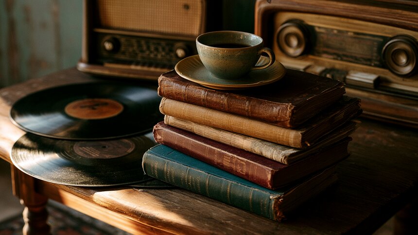 Если бы Диккенс был тревел-блогером: 6 книжных советов для тех, кто любит литературу и путешествия - Новости Калининграда | Иллюстрация: Ксения Александрова / «Клопс»