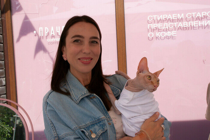 Александра и Мартин | Фото: Маргарита Юркова