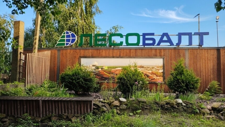 Феникс «Лесобалта»: история возрождения флагмана деревообработки под руководством Данишевского - Новости Калининграда