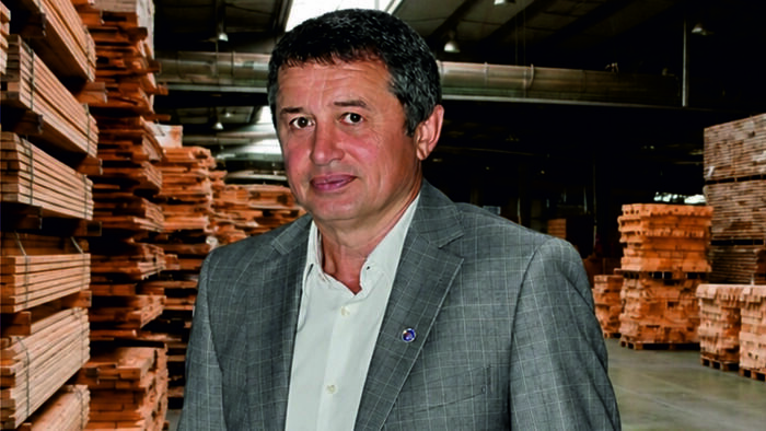 Александр Николаевич Данишевский