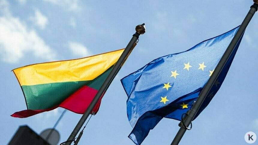 В Литве закрыли торговую сеть попавшего под санкции Евросоюза владельца магазинов «Светофор»   - Новости Калининграда | Фото: Александр Подгорчук / Архив «Клопс»