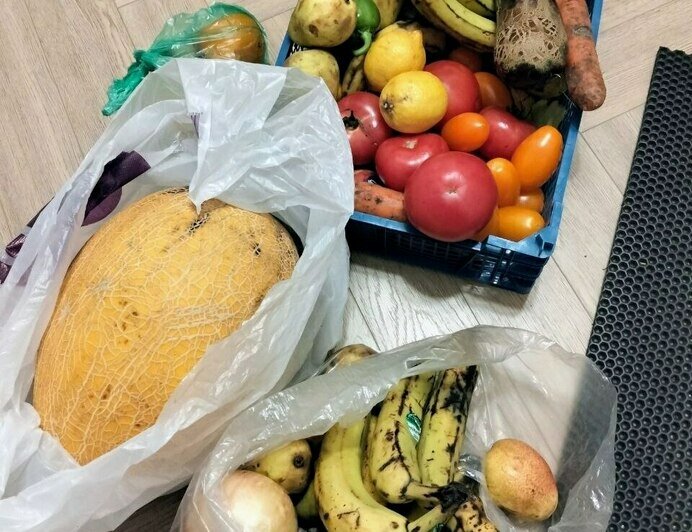Нырнуть в кеску: калининградка рассказала, почему уже год почти не покупает продукты и одежду (фото)   - Новости Калининграда | Фото: Наталья