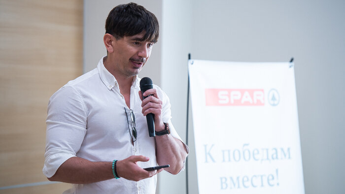 Команда Пономарёва: технологичный бизнес. Приложения, сервисы и платформы - Новости Калининграда