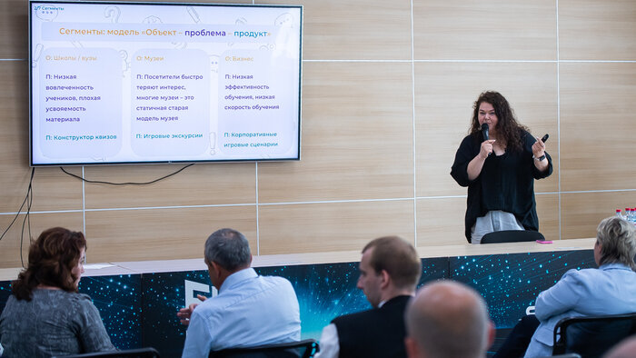 Команда Пономарёва: технологичный бизнес. Приложения, сервисы и платформы - Новости Калининграда