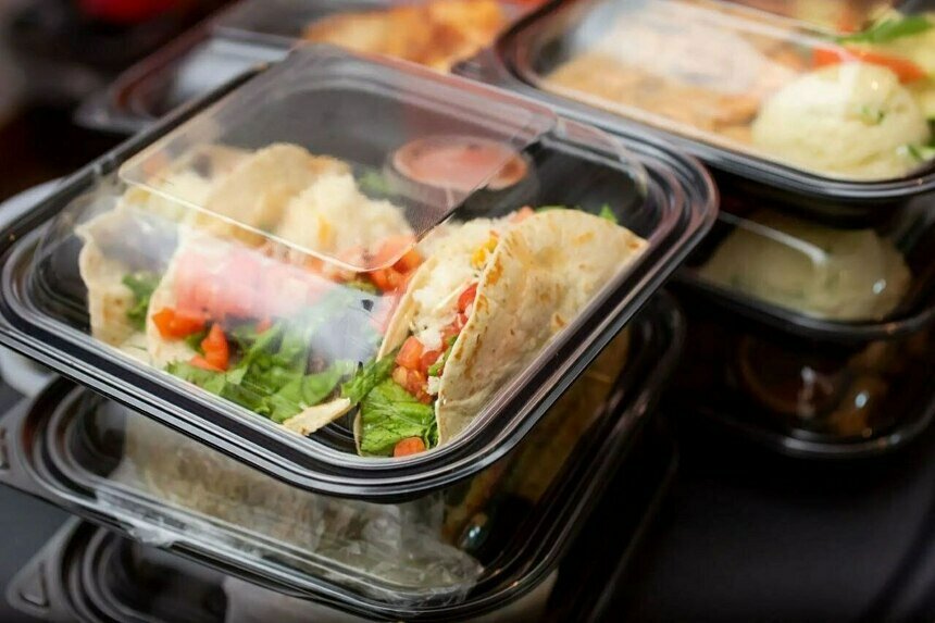 В Калининградской области более 40 сервисов доставки продуктов и готовой еды работают с нарушениями — Россельхознадзор   - Новости Калининграда | Фото: управление Россельхознадзора по Калининградской области