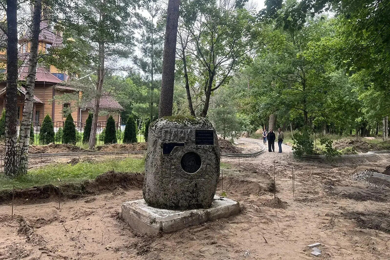 Мостики у мельницы и парк вместо стоянок: в трёх городах Калининградской области начали масштабное благоустройство - Новости Калининграда | Фото: пресс-служба правительства Калининградской области