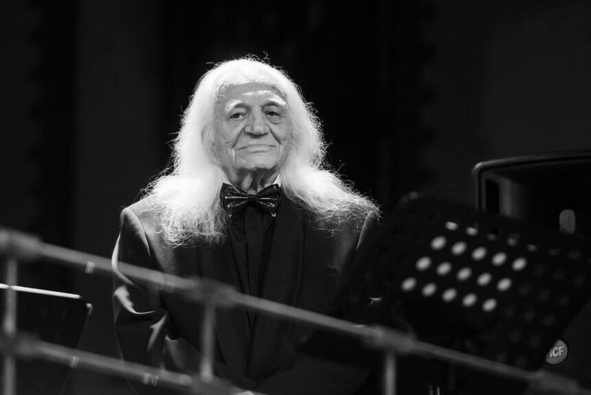 Эдуард Викторович Гантовский  | Фото: Александр Мелехов
