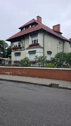 В Калининграде дешёвое такси и несолёное море — гости из Брянска поделились впечатлениями об отдыхе на Балтике - Новости Калининграда | Фото: Людмилы из Брянска