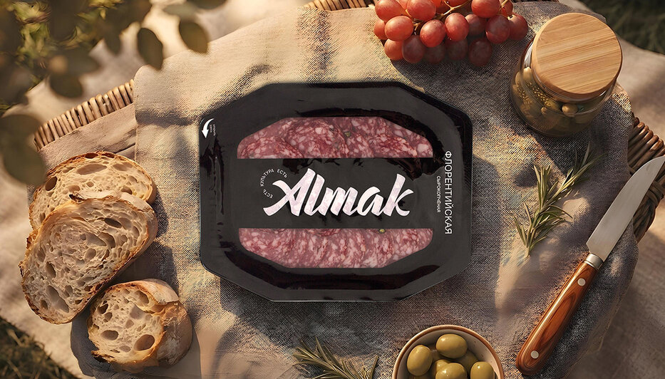Вкус свободы: как мясные деликатесы из Калининграда превращают летние встречи в гастрономическое событие - Новости Калининграда