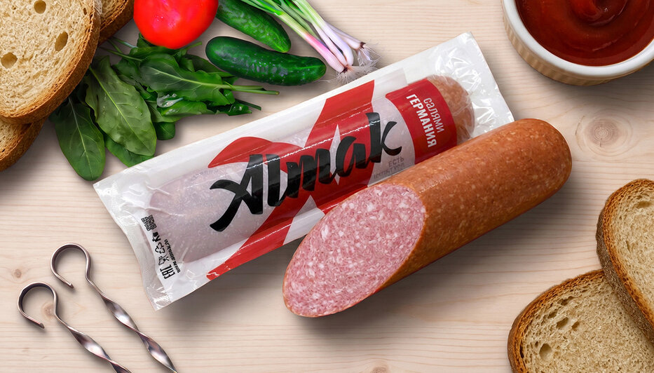 Вкус свободы: как мясные деликатесы из Калининграда превращают летние встречи в гастрономическое событие - Новости Калининграда