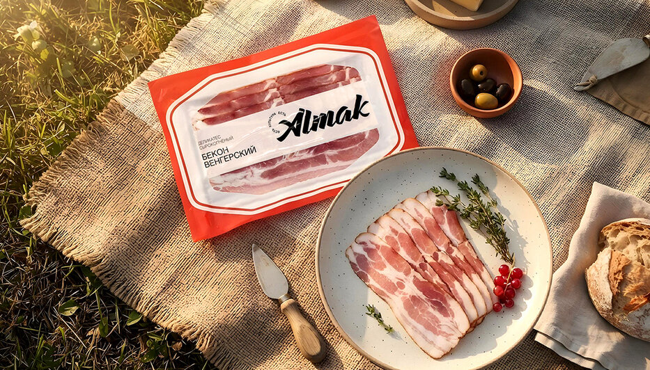 Вкус свободы: как мясные деликатесы из Калининграда превращают летние встречи в гастрономическое событие - Новости Калининграда