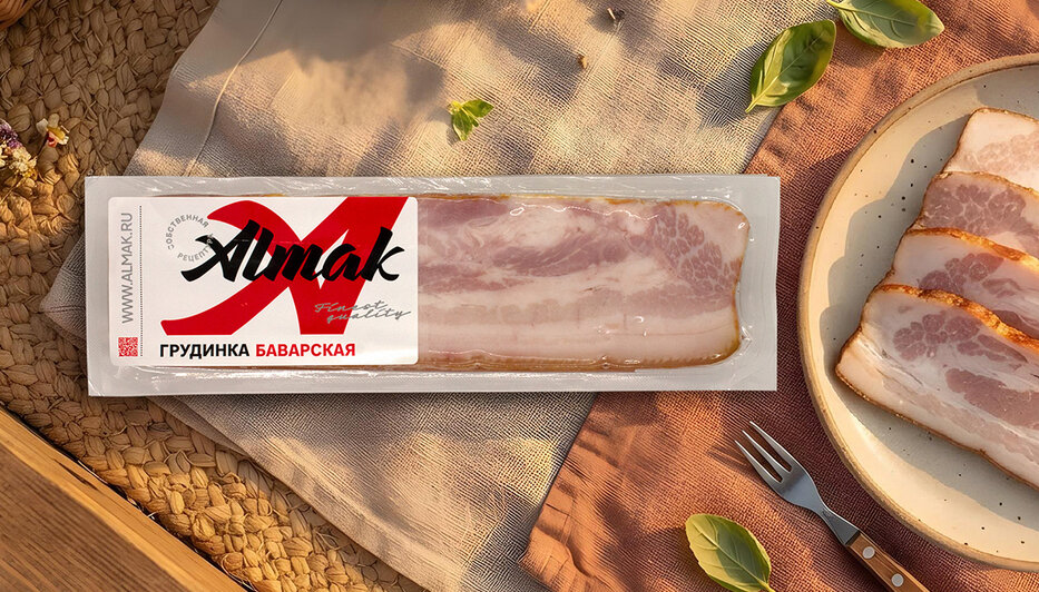 Вкус свободы: как мясные деликатесы из Калининграда превращают летние встречи в гастрономическое событие - Новости Калининграда