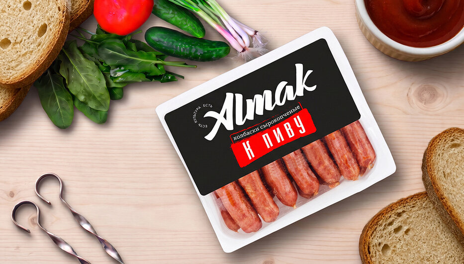 Вкус свободы: как мясные деликатесы из Калининграда превращают летние встречи в гастрономическое событие - Новости Калининграда