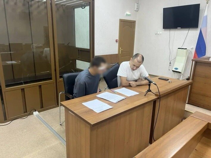 Пьяный и без прав: в Гвардейске взяли под стражу водителя, подозреваемого в смертельном ДТП (видео) - Новости Калининграда | Фото: прокуратура Калининградской области