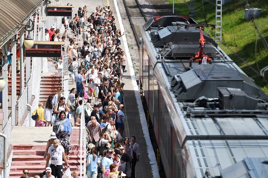 Не только на пляже: эксперт назвал 6 ошибок при использовании SPF-крема - Новости Калининграда | Фото: архив «Клопс»