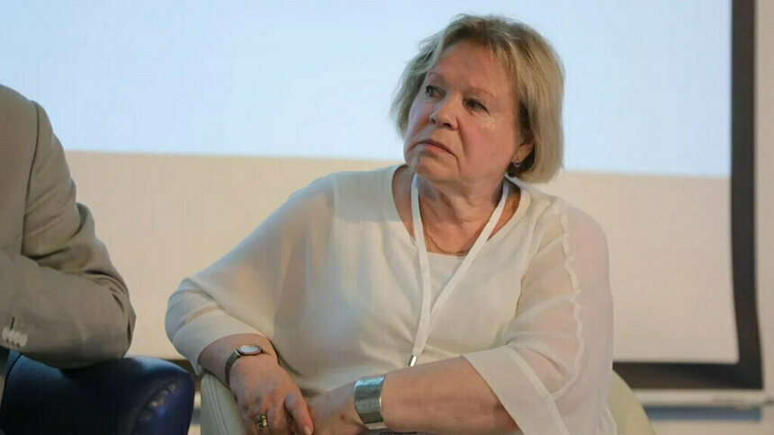 Архитектора Ирину Маркину, защищавшую калининградское наследие от спорных решений, позвали в совет службы ОКН - Новости Калининграда | Фото: сайт Союза архитекторов России