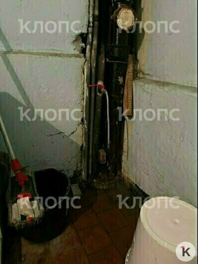 «Неделю работаю грузчиком каким-то»: в Калининграде жители 12-этажки из-за сломанного насоса остались без воды  - Новости Калининграда