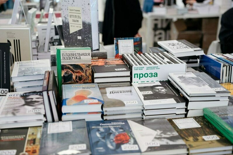 Фестиваль "Воображая Калининград" | Фото: группа фестиваля "Воображая Калининград" 