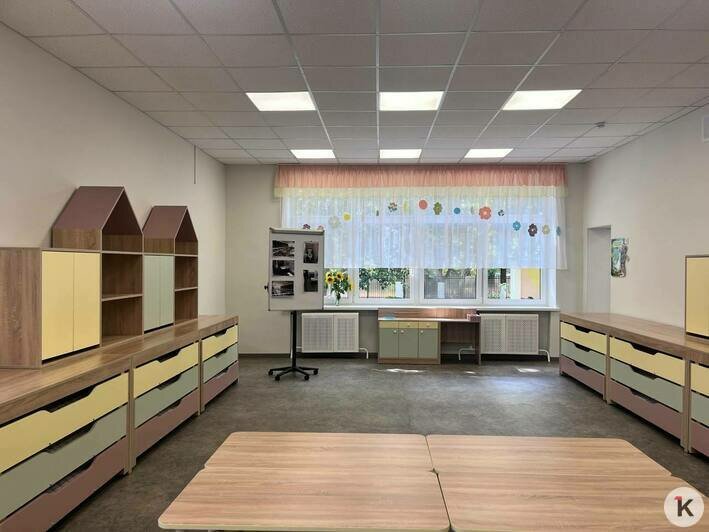 В Калининграде после ремонта открываются сразу три детских сада (фото) - Новости Калининграда | Фото: «Клопс»