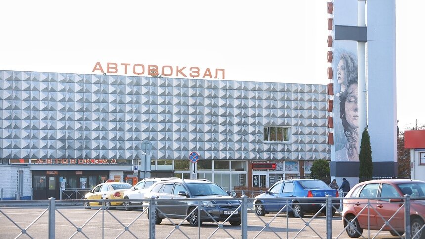 Рассеянных пассажиров в России будут учить рублём: за хранение забытых вещей с 1 сентября будут взимать плату - Новости Калининграда | Фото: Александр Подгорчук / Архив «Клопс»