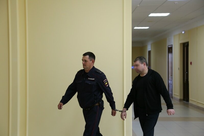В Калининградской области разоблачили литовца, который 13 лет собирал и передавал гостайну - Новости Калининграда | Фото: сообщество Калининградского областного суда / «ВКонтакте»