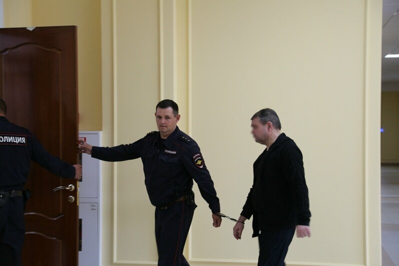 В Калининградской области разоблачили литовца, который 13 лет собирал и передавал гостайну - Новости Калининграда | Фото: сообщество Калининградского областного суда / «ВКонтакте»